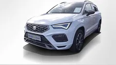 Gebraucht 2025 Seat Ateca FR SUV | 32.880 € (Fairer Preis)