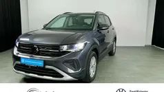 Gebraucht 2024 VW T-Cross Life SUV | 21.890 € (Fairer Preis)