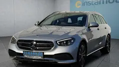 Gebraucht 2022 Mercedes E300 Kombi | 34.699 € (Fairer Preis)