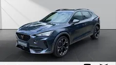 Gebraucht 2024 Cupra Formentor VZ SUV | 34.949 € (Superpreis)