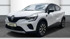 Gebraucht 2024 Renault Captur Evolution SUV | 22.995 € (Fairer Preis)