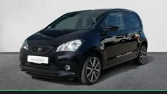 Gebraucht 2021 Seat Mii Electric Kleinwagen | 12.990 € (Fairer Preis)