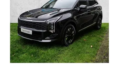 Neu Kia Sportage Comfort 150 PS (110 kW) 2026 (h8g) penta metal m SUV