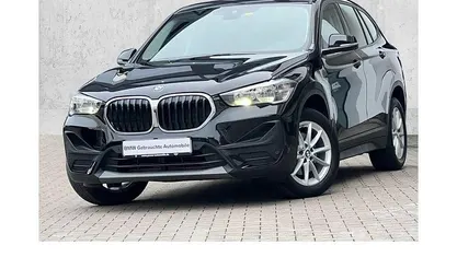 Gebraucht BMW X1 136 PS (100 kW) 2022 SUV