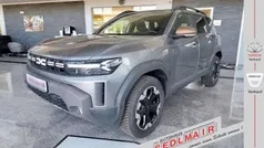 Dolomitgrau Neu 2025 Dacia Duster Extreme SUV | 27.760 € (Fairer Preis)