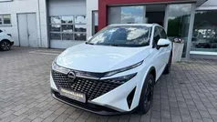 Weiß Neu 2024 Nissan Qashqai 360º SUV | 30.477 € (Fairer Preis)
