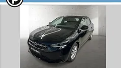 Schwarz Gebraucht 2023 Opel Corsa Edition Limousine | 14.997 € (Fairer Preis)