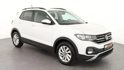 Gebraucht VW T-Cross Life 110 PS (80 kW) 2023 SUV
