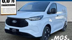 Gebraucht 2025 Ford Transit Custom Trend Limousine | 44.625 € (Fairer Preis)