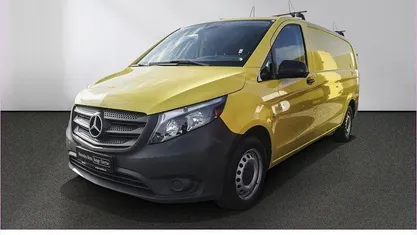 Gebraucht Mercedes Vito 163 PS (119 kW) 2022 Van