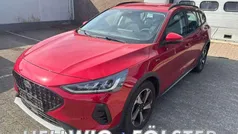 Gebraucht 2022 Ford Focus Active Kombi | 20.490 € (Guter Preis)