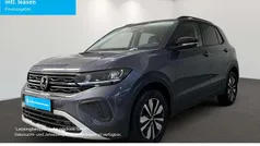 Gebraucht 2024 VW T-Cross Goal SUV | 22.200 € (Fairer Preis)