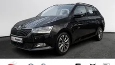 Gebraucht 2022 Skoda Fabia Best of Kombi | 17.240 € (Fairer Preis)