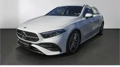 Mercedes A200