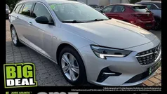 Gebraucht 2022 Opel Insignia Elegance Kombi | 18.980 € (Guter Preis)