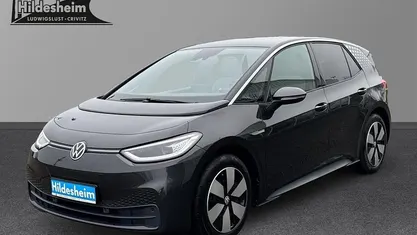 Gebraucht VW ID.3 Style 110 kW (150 PS) 2021 Kleinwagen