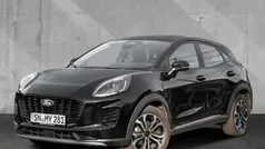 Andere farbe Gebraucht 2024 Ford Puma Titanium SUV | 26.170 € (Fairer Preis)