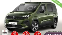 Gebraucht 2025 Peugeot Rifter GT Van / Kleinbus | 32.448 € (Fairer Preis)