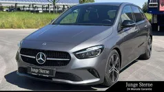 Gebraucht 2024 Mercedes B250 Progressive Van / Kleinbus | 36.970 € (Guter Preis)