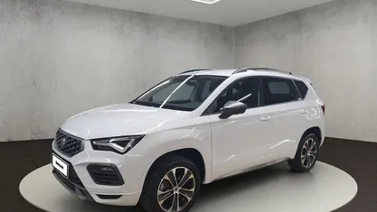 Gebraucht 2024 Seat Ateca FR SUV | 29.950 € (Fairer Preis)