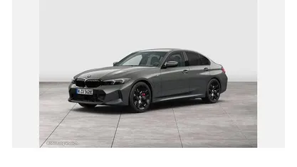 Gebraucht BMW 330e M Sport 292 PS (214 kW) 2025 Grau Limousine
