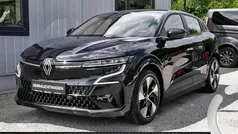Schwarz Gebraucht 2022 Renault Mégane Evolution Limousine | 23.450 € (Guter Preis)