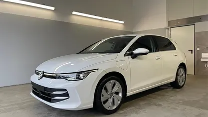 Nuova VW Golf VIII Style 204 CV (150 kW) 2026 Bianco Berlina