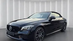 Gebraucht 2019 Mercedes C43 AMG AMG Cabrio | 52.900 € (Teuer)