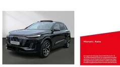 Gebraucht 2025 Audi Q6 e-tron Sport SUV | 102.710 €