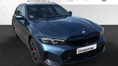Gebraucht 2024 BMW 330e M Sport Kombi | 48.490 € (Fairer Preis)