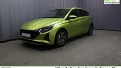 Gebraucht 2024 Hyundai i20 Kleinwagen | 19.480 € (Fairer Preis)