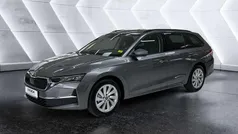 Gebraucht 2025 Skoda Octavia Kombi | 31.990 € (Guter Preis)