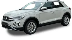 Gebraucht 2025 VW T-Roc SUV | 32.330 € (Superpreis)