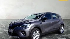 Stahlgrau metallic Gebraucht 2024 Renault Captur Equilibre SUV | 20.988 € (Fairer Preis)