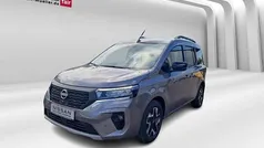 Gebraucht 2025 Nissan Townstar Tekna Van / Kleinbus | 34.590 € (Fairer Preis)