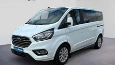 Gebraucht 2023 Ford Tourneo Custom Titanium Van / Kleinbus | 39.990 € (Superpreis)