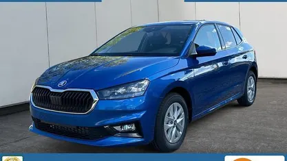 Gebraucht 2025 Skoda Fabia Selection Kleinwagen | 23.620 € (Fairer Preis)