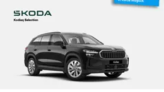 Schwarz Neu 2025 Skoda Kodiaq Selection SUV | 41.990 € (Guter Preis)