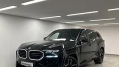 Saphirschwarz Gebraucht 2024 BMW XM Performance SUV | 134.653 € (Superpreis)