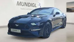 Gebraucht 2022 Ford Mustang GT Coupé | 44.630 € (Guter Preis)