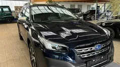 Gebraucht 2021 Subaru Outback Exclusive+ SUV | 30.990 € (Fairer Preis)