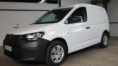 Candyweiß Neu 2025 VW Caddy Van / Kleinbus | 26.944 € (Superpreis)