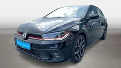 Gebraucht 2022 VW Polo GTI Limousine | 21.989 € (Fairer Preis)