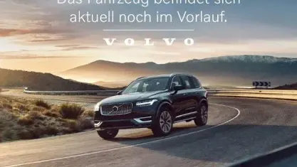 Gebraucht Volvo V60 CC Pro 197 PS (144 kW) 2021 Schwarz Kombi