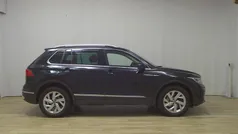 Gebraucht 2021 VW Tiguan Elegance SUV | 24.980 € (Guter Preis)