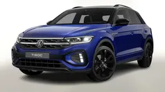 Gebraucht 2025 VW T-Roc R-line SUV | 35.909 € (Fairer Preis)