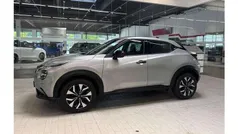 Gebraucht 2024 Nissan Juke Acenta SUV | 19.330 € (Guter Preis)