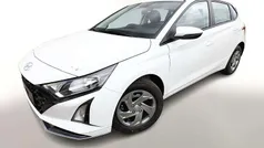 Gebraucht 2025 Hyundai i20 Select Kleinwagen | 20.780 € (Guter Preis)