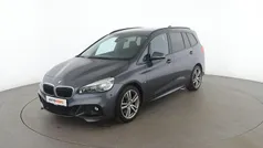 Gebraucht 2016 BMW 220 Gran Tourer M Sport Van / Kleinbus | 16.080 € (Fairer Preis)