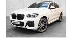 Gebraucht 2020 BMW X4 M Sport SUV | 45.490 € (Fairer Preis)